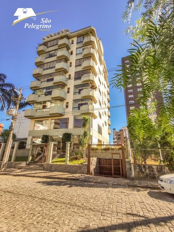 apartment em Domingos Vanoni, Madureira - Caxias do Sul - RS