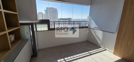 apartment em Rua Vergueiro, Vila Mariana - São Paulo - SP