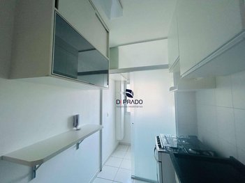 apartment em Rua Congo, Jardim Bonfiglioli - Jundiaí - SP