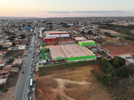 Cômodo Condomínio
