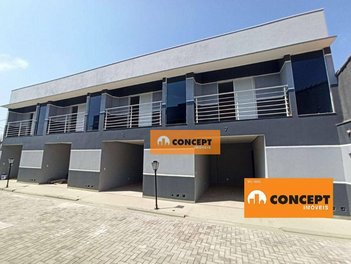house em Avenida José de Souza Branco, Jundiapeba - Mogi das Cruzes - SP