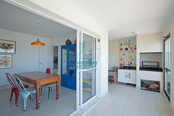 apartment em Rua Belchior de Azevedo, Vila Leopoldina - São Paulo - SP