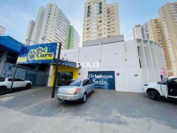business em Avenida E, Jardim Goiás - Goiânia - GO