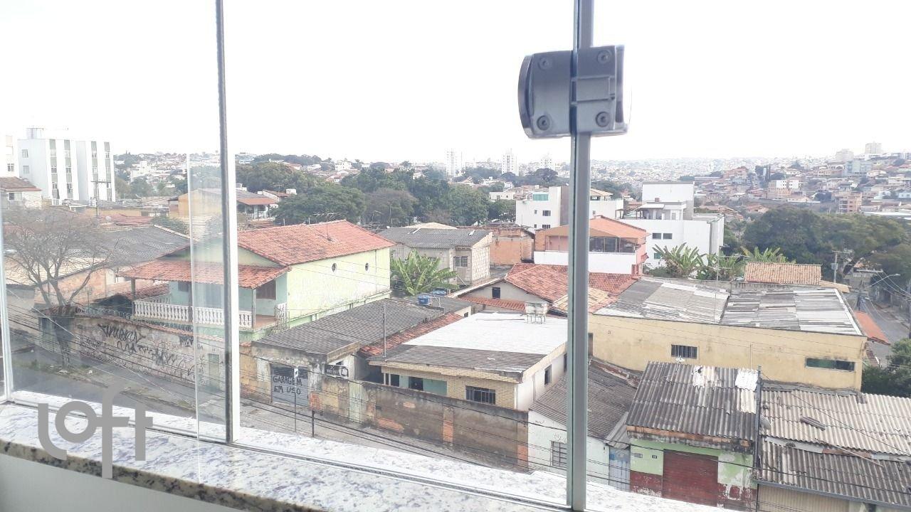 Cobertura com 3 quartos — Santa Mônica, Belo Horizonte