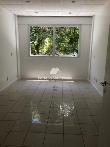 office em Dona Mariana, Botafogo - Rio de Janeiro - RJ