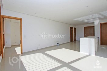 apartment em Praça Municipal, Cristo Redentor - Porto Alegre - RS