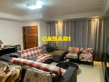 house em Rua Sargaços, Jardim do Mar - São Bernardo do Campo - SP