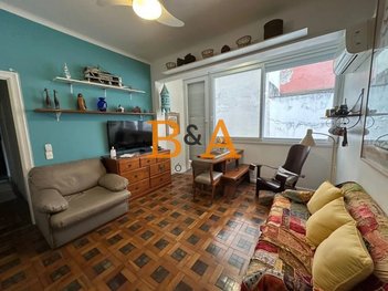 apartment em Rua Camuirano, Botafogo - Rio de Janeiro - RJ