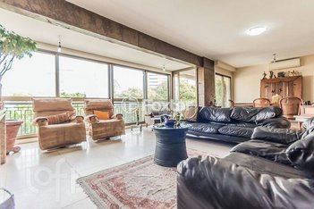 apartment em Rua Marquês do Pombal, Moinhos de Vento - Porto Alegre - RS