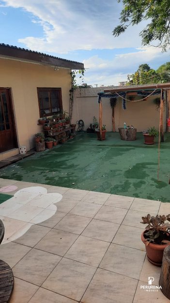 house em Rua Fernando Machado, Hidráulica - Sant'Ana do Livramento - RS