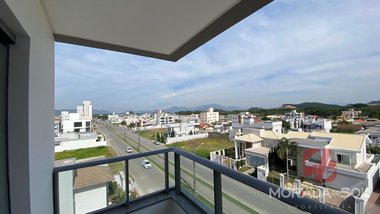apartment em Avenida Paineiras, Universitário - Tijucas - SC