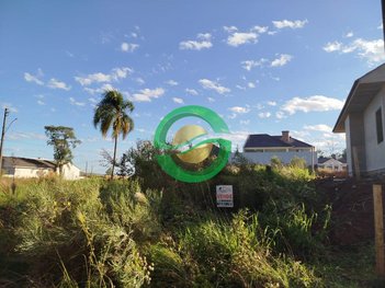 land_lot em Avenida Prefeito Orlando Oscar Baumhardt, Linha Santa Cruz - Santa Cruz do Sul - RS