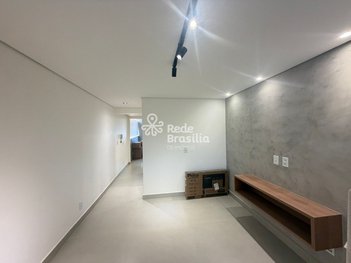 apartment em CLN 314, Asa Norte - Brasília - DF