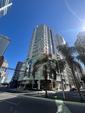 apartment em Rua 3610, Centro - Balneário Camboriú - SC