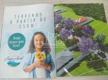 land_lot em Avenida Antônio Pincinato, Recanto Quarto Centenário - Jundiaí - SP