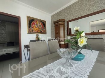 house em Rua Ipanema, Praia do Sonho - Palhoça - SC