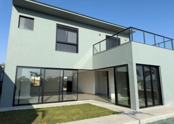 house em Rua José de Marque, Jardim Villas do Golf - Itu - SP