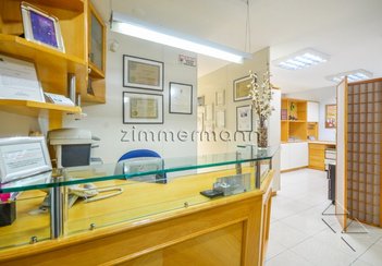 office em Avenida Brigadeiro Faria Lima, Jardim Paulista - São Paulo - SP