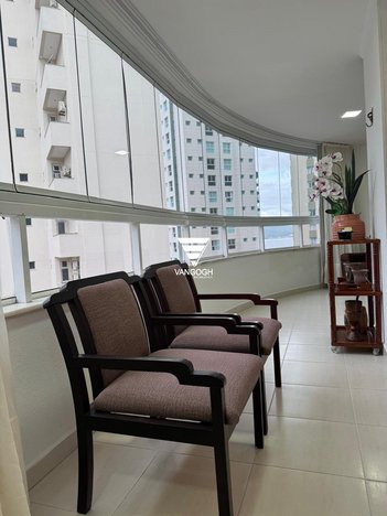 apartment em Julieta Lins, Pioneiros - Balneário Camboriú - SC