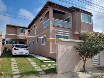house em Estrada Deodoro de Azevedo, Ogiva - Cabo Frio - RJ