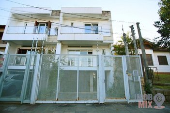 house em Rua Caracas, Jardim Lindóia - Porto Alegre - RS