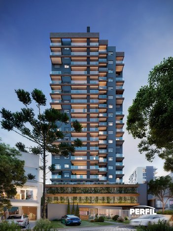 apartment em Professora Viero, Madureira - Caxias do Sul - RS