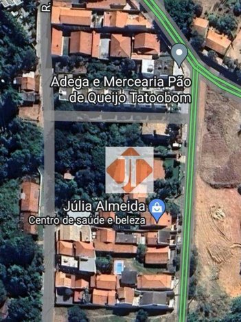 land_lot em Rua Maria Helena Arantes Junqueira, João XXIII - Vinhedo - SP