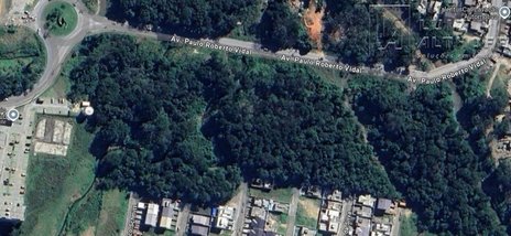 land_lot em Avenida Paulo Roberto Vidal, Bela Vista - Palhoça - SC