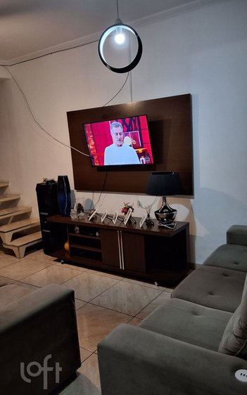 house em José Pereira de Jesus, Vila Iolanda II - São Paulo - SP