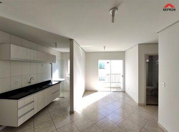 apartment em Rua Antônio Deodato Durce, Floresta - Cacoal - RO