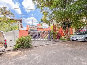 house em Rua Satíria, City América - São Paulo - SP