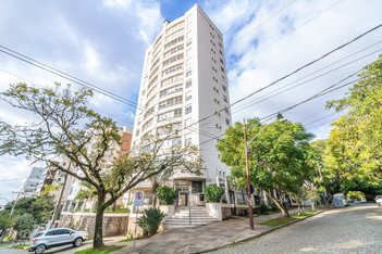 apartment em Rua Filadélfia, São João - Porto Alegre - RS