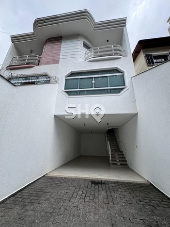 house em Praça Tenório de Aguiar, Jardim São Paulo(Zona Norte) - São Paulo - SP