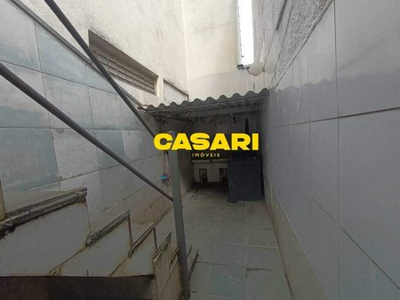 Cômodo Condomínio