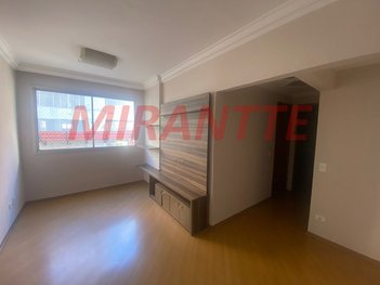 apartment em Rua Francisca Júlia, Santana - São Paulo - SP