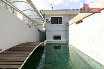 house em Rua Martins Claro, Vila Palmeiras - São Paulo - SP