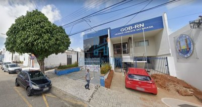 commercial_property em Rua Princesa Isabel, Cidade Alta - Natal - RN