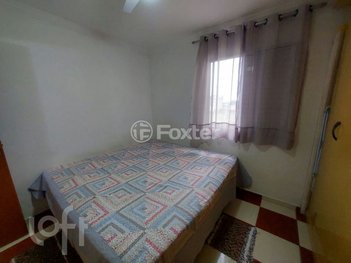 apartment em Rua Floro de Oliveira, Jardim Aliança - Guarulhos - SP