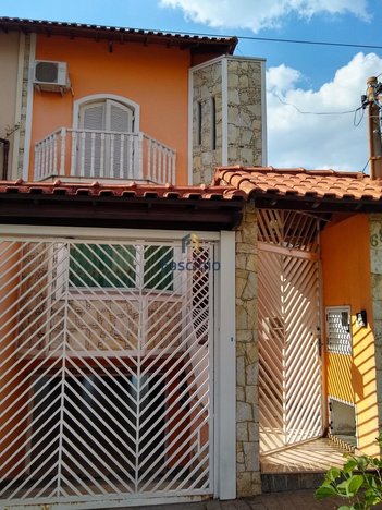 house em Rua José de Albuquerque Medeiros, Água Fria - São Paulo - SP