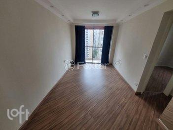 apartment em dos Ourives, Sacomã - São Paulo - SP