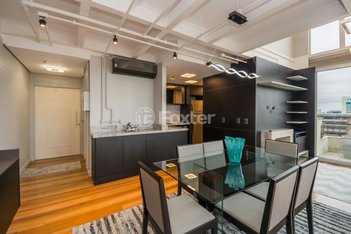 apartment em Rua Padre Chagas, Moinhos de Vento - Porto Alegre - RS