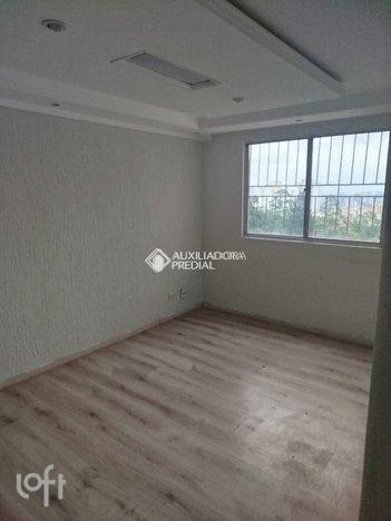 apartment em Tiradentes, Santa Terezinha - São Bernardo do Campo - SP