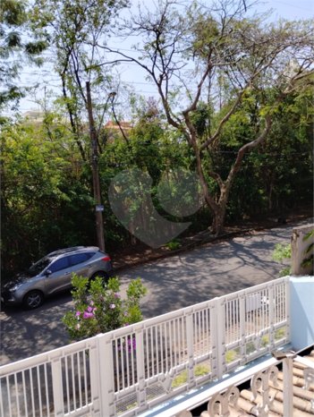 house em Avenida Luiz Gonzaga Martins Guimarães, Jardim Campos Elísios - Jundiaí - SP