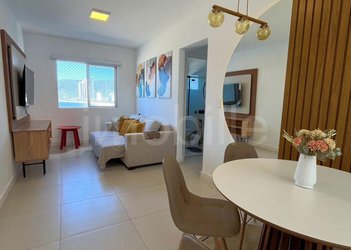 apartment em Rua 3900, Centro - Balneário Camboriú - SC