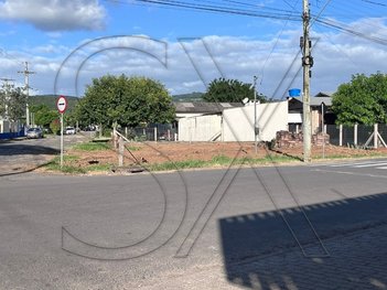 land_lot em Rua Francisco José Lopes, Osolopes - Santo Antônio da Patrulha - RS