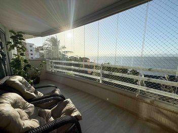 apartment em Rua Almirante Barroso, João Paulo - Florianópolis - SC