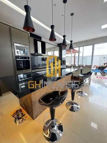 house em Rua Lírio-do-Vento, Jardins Nápoles - Senador Canedo - GO