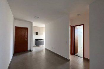 apartment em Rua José Barra do Nascimento, Eldorado - Contagem - MG