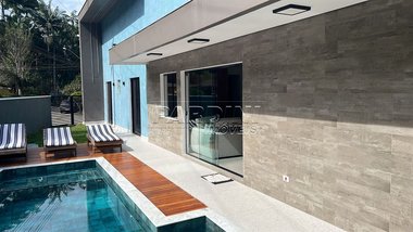 house em Avenida Antonia Miguel, Lázaro - Ubatuba - SP