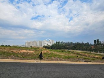 land_lot em Estrada Municipal Chafic José Saif, Jardim Casablanca - Indaiatuba - SP